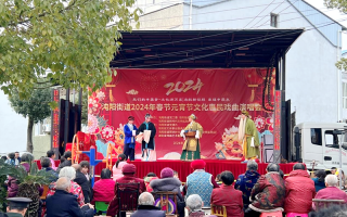 楚剧荞麦馍赶寿全集老版原唱，楚剧荞麦馍赶寿