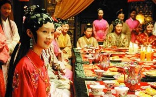新红楼梦，新红楼梦在线观看第1一10集