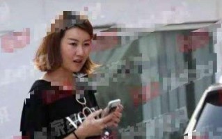 王宝强女友冯清的个人资料，王宝强冯清近况