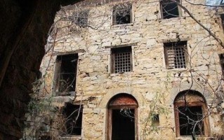 河南封门村在哪里，河南封门村真实完整视频