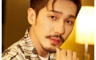 40岁很帅的男明星，40岁很帅的男明星有哪些