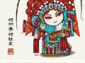 京剧知识有哪些，京剧知识有哪些？
