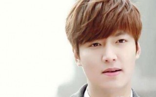 韩国最帅10大男明星，韩国最帅男明星演员